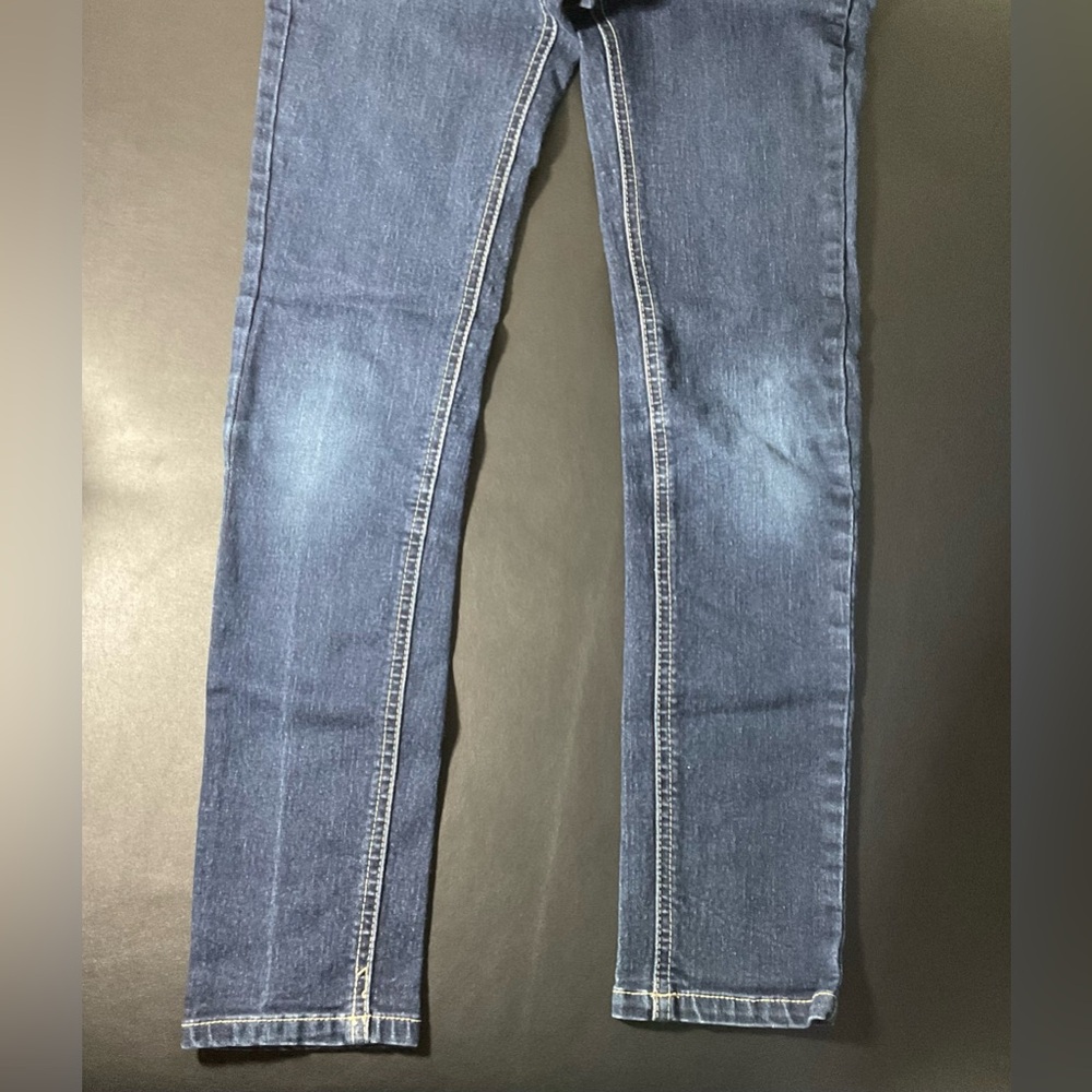 Lot of Kids Jean Bottoms - Picture 14 of 16
